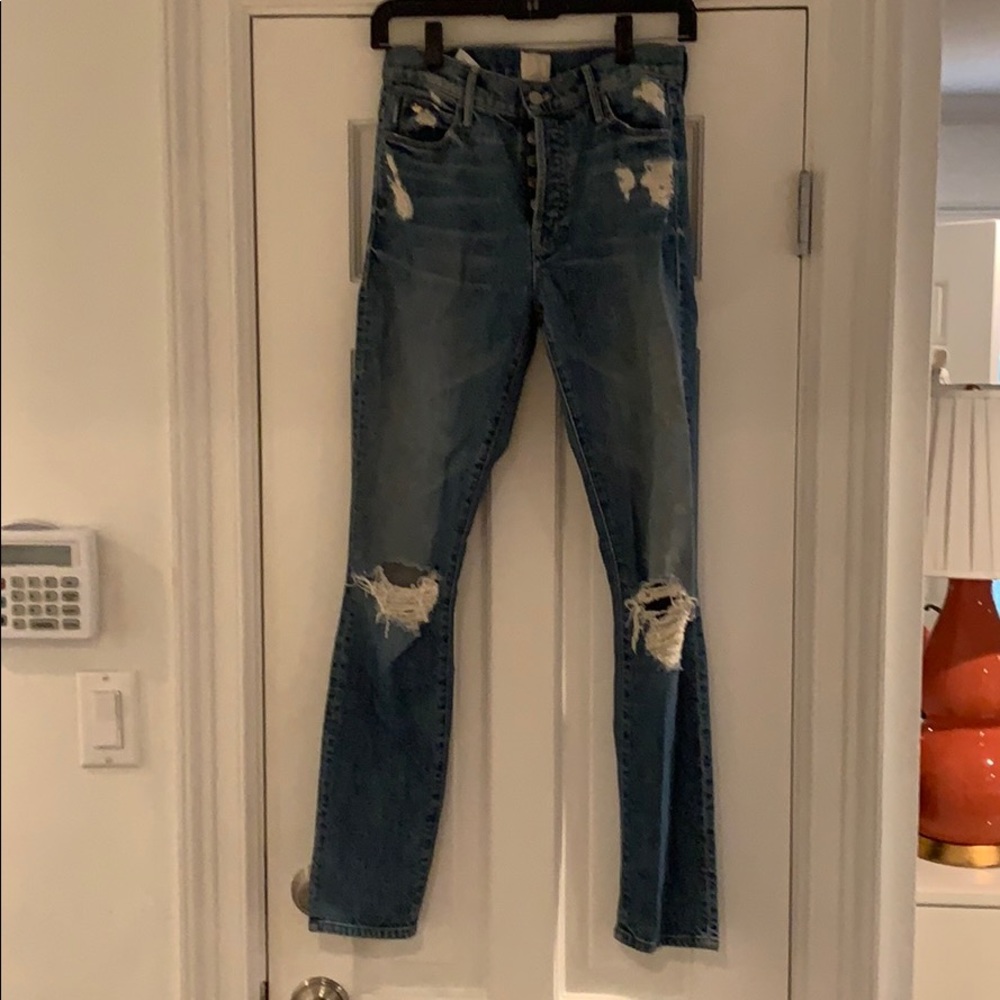 Mother x Candace Swanpool